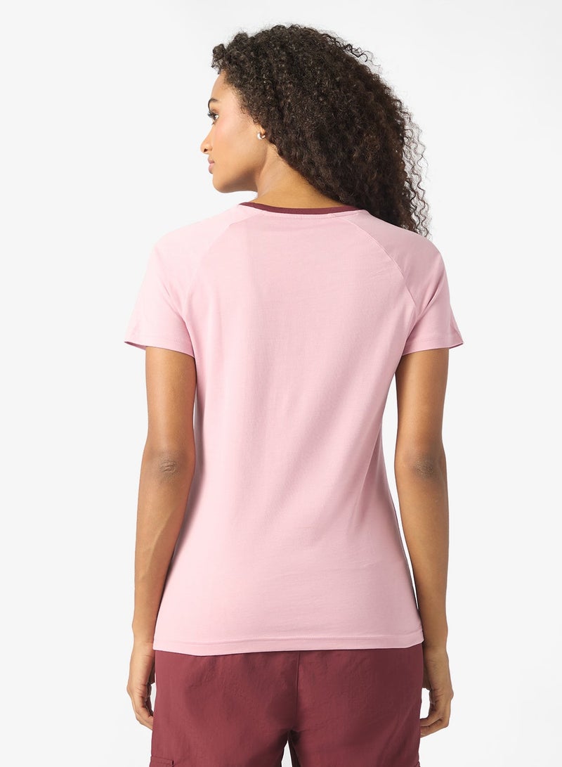 PUMA Graphic Logo T-Shirt - Image 2